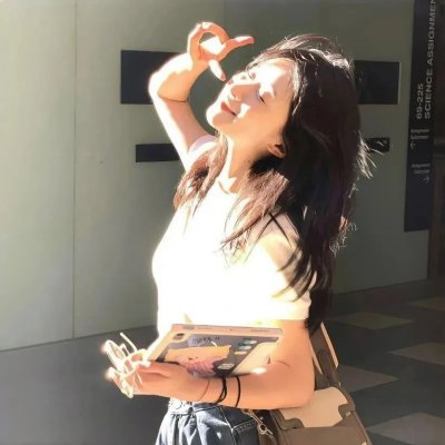 玉女倾城