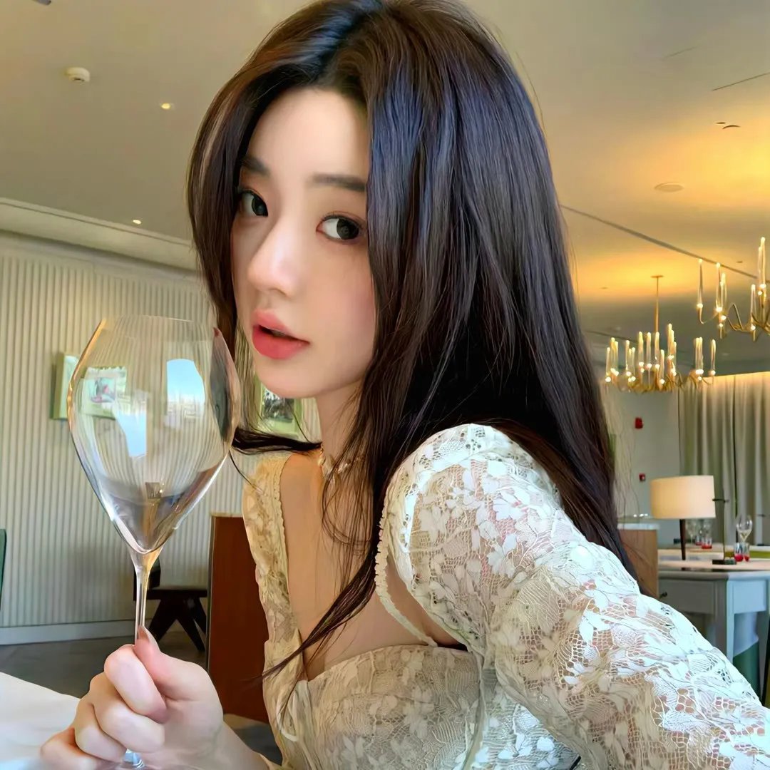 爱上查美乐