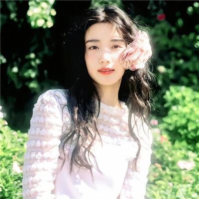 白莲花