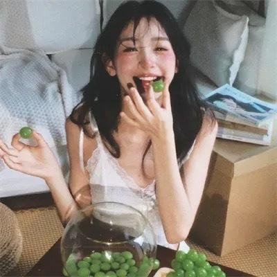 一颗颗眼泪都是爱